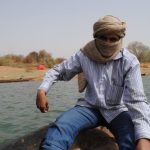 Boukary Sangaré: conflit et mobilité dans l'espace Saharo-Sahélien Malien