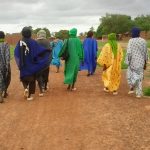 La décentralisation et la mobilisation politique en milieu pastoraliste au Mali