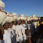 Social and cultural organisations of Fulani